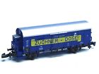 80310 Marklin Members 2000 1 220 -scale Car Insider