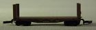 14604 Marklin Scale Union Kadee Micro-trains Bulkhead Couplers Pacific Flatcar