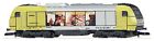 88882 Marklin Siemens Motor 5 Class 20 Pole Dispolok Er