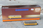 Marklin Z Scale Track Cleaning Rail Bus Must See 4001883880211 Marklin Z Scale Track Cleaning Rail Bus Must See 4001883880211