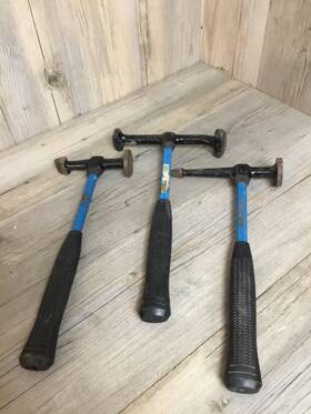 Psn035893 Martin Tools 168fg