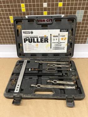 R7b013094 Matco Tools Mst4532a 7 Ton General Purpose Puller