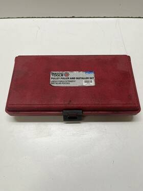 P14012635 Matco Tools Mst93a