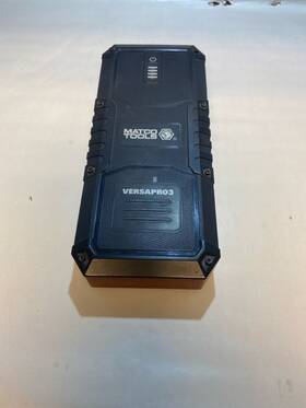 Versapr03 Matco I-14791