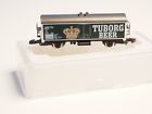 Miba626 Marklin Rklin Tuborg Miba Beer Refrigerated Car Sp Ed Danish