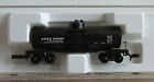 100943 Micro Scale Trains Santa Car Kadee Fe - Lot Tank
