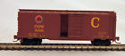 Micro-trains-line-ccw-40 Micro-trains-line-ccw-40--box-car Micro-trains Line Mtl Micro-trains-line-ccw-40 Micro-trains-line-ccw-40--box-car Micro-trains Line Mtl
