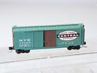 Micro-trains Line Mtl Z-scale New York Central 40 Car 501 00 070 Double Doors 695140015924