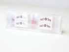 Micro-trains Line Mtl Z-scale Ringling Bros And Barnum Bailey Wagon Pack 760 00 02 695140019144