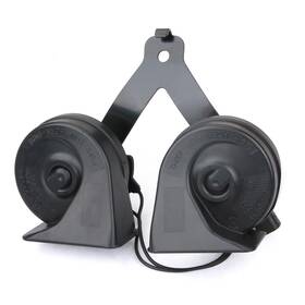 Miliparts B0cbrtdnfr Horn Assembly Bracket Compatible 2015-2024 F-150 Expedition 2014-2020
