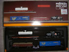 82514 Mini Car Set Usa Freight Club Marklin 4