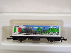 82515a Mini-club 2 Wagon Italy Scale Marklin