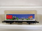 82516 Mini-club Russia Marklin Wagon Scale