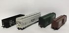 Jn142 Model 4 Front Lot Roco Range - Trains Walthers Railroad