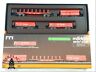 Modeltrains-sammlung-konvolut-scale-gauge-trains Rklin Scale Model Railways Marklin Wagon Goods Set 4001883825007 Modeltrains-sammlung-konvolut-scale-gauge-trains Rklin Scale Model Railways Marklin Wagon Goods Set 4001883825007