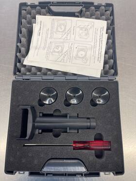 Gp1012413 Mopar 10243 Miller Adaptive Speed Control Kit