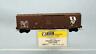 Mtl-13627-2 Line Pacific Great Eastern Standard Box Car New Mtl Mtl-13627-2 Line Pacific Great Eastern Standard Box Car New Mtl