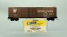 Mtl-13701-2 Line Pennsylvania Standard Box Car New Mtl Mtl-13701-2 Line Pennsylvania Standard Box Car New Mtl