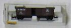 13711 Mtl Micro Scale Line Monon Boxcar Trains