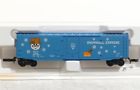 13620 Mtl Holiday Markline Car Scale 50 Coupler Box Line 1998 Micro-trains