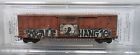 5068 Mtl Micro Trains Z Scale Weathered Pow Mia Graffiti 695140056347 5068 Mtl Micro Trains Z Scale Weathered Pow Mia Graffiti 695140056347