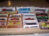 Multip Tyco Vintage Bachman Ho And Electric Trains Cars Boxes