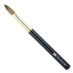 Nail Fac Tory B09wfvsl7c Factory - Pro Series 100 Kolinsky Acrylic Professional