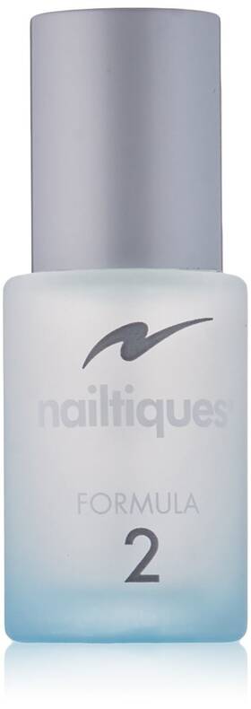 B000bb9l0s Nailtiques Formula 2 Protein 0.5oz Nail Strengthener Treatment