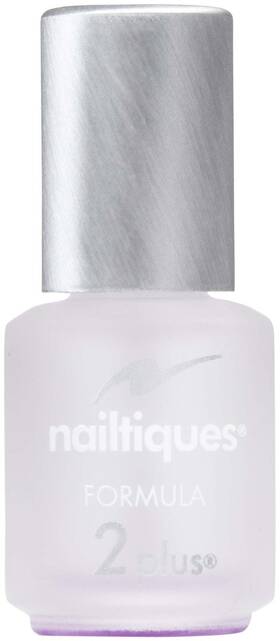 B000zxdkcm Nailtiques Formula 2 Plus 0.25oz Nail Treatment - Strengthens Brittle Nails