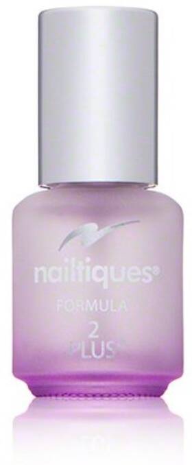 B01iaevvci Nailtiques Nail Protein Formula 2 Plus Treatment 0.25 Oz - Pack Of 3