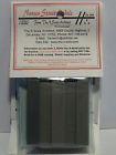 30013 Nansen 5pk Stock Street Intermodal Models Containers Cargo