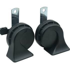 Neoget B0crb5l246 Car Horn For Toyota Lexus Loud High 2 Tone Auto Waterproof 128db