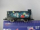 88607 Nib - Car Box 1997 Marklin Christmas