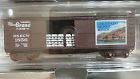 Nsc-z06-01 Micro-trains Line Mtl N Scale