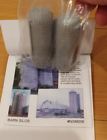 Nsm-008 Nansen Street Models Scale Grain Silo Resin Structure Two Farm