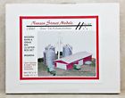 Nsm004 Nanson Street Models Z