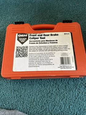 Psl032684 Oem Tools 57111