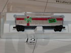 13622 Overnight Standard - Scale Micro-train 50 Car Express Box