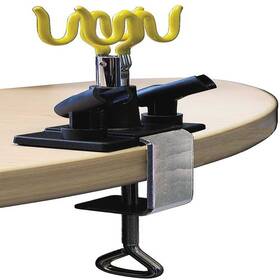 Paasche B000gudpii Airbrush A-194 Hanger Holds Up To 4 Airbrushes Tabletop