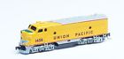 14001-2 Pacific Unit Powered Diesel Union Micro-trains -scale Mtl F7