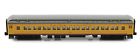 Azl-71708-2 Paird Car Up 71708-2 "432 " Pullman Azl Union Window Heavyweight Coach Pacific