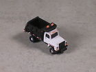 340087 Part 2004 Truck Rotary Mofw Dump Scale