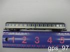 8721-01 Passenger Marklin 1 - Car Class Box 1st Replacement