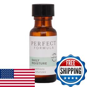 Perfect Formula B01lthlbog Daily Moisture Treatment 0.5 Fl Oz