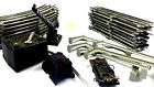 22006 Piece Model Transformer Vintage Straight Lionel Train Curve Tracks Lot