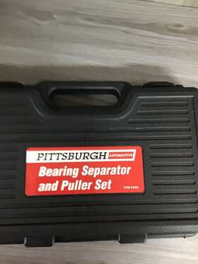 Pso031185 Pittsburgh Automotive 62953