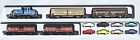 81409 Pole Train -scale 5 Marklin Transport Auto Switcher Mercedes Diesel Set