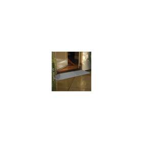 Bhr1110 Prairie View Bighorn Plastic Threshold Ramp