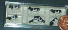 88575 Preiser Set Cows Scale