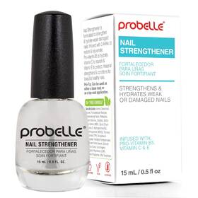 B07g5pgs7v Probelle Nail Strengthener And Growth Treatment - Protects Repairs Natural Clear